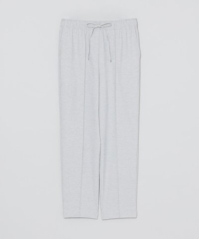 【Alby Easy Pants(アルビー イージーパンツ)】DRY OXFOR