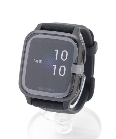 【GARMIN】Venu Sq Music B/S