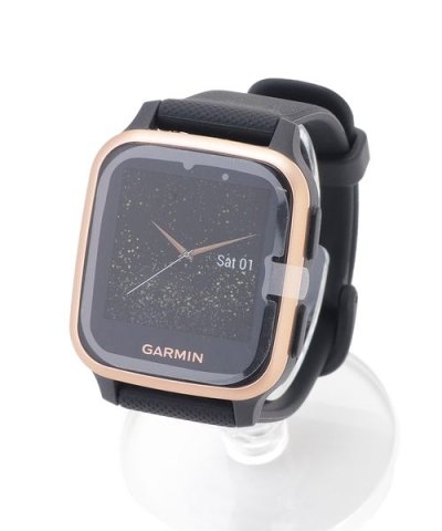 【GARMIN】Venu Sq Music B/RG