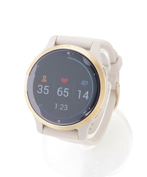 GARMIN】Venu 2S LS/LG(508352100)｜阪急百貨店公式通販サイト｜阪急 