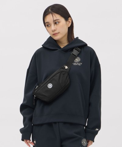 ルコックスポルティフ le coq sportif ボディバッグ