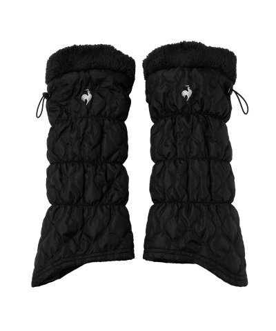 ルコックスポルティフ le coq sportif レッグウォーマー