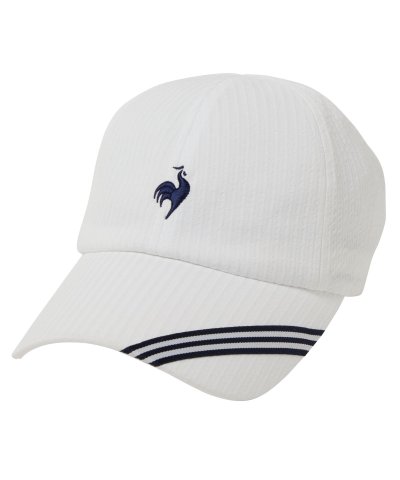 ルコックスポルティフ le coq sportif キャップ