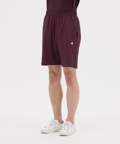 ルコックスポルティフ le coq sportif ゲームパンツ