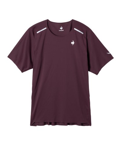 ルコックスポルティフ le coq sportif Aile forme Gra