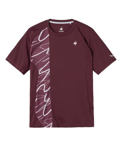 ルコックスポルティフ le coq sportif Aile forme グラフ