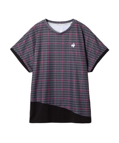 ルコックスポルティフ le coq sportif ゲームシャツ