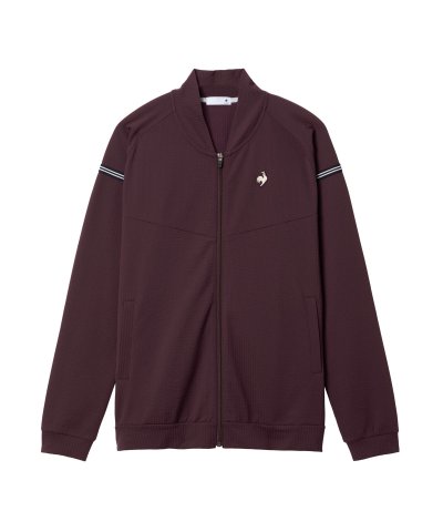 ルコックスポルティフ le coq sportif フルジップジャケット