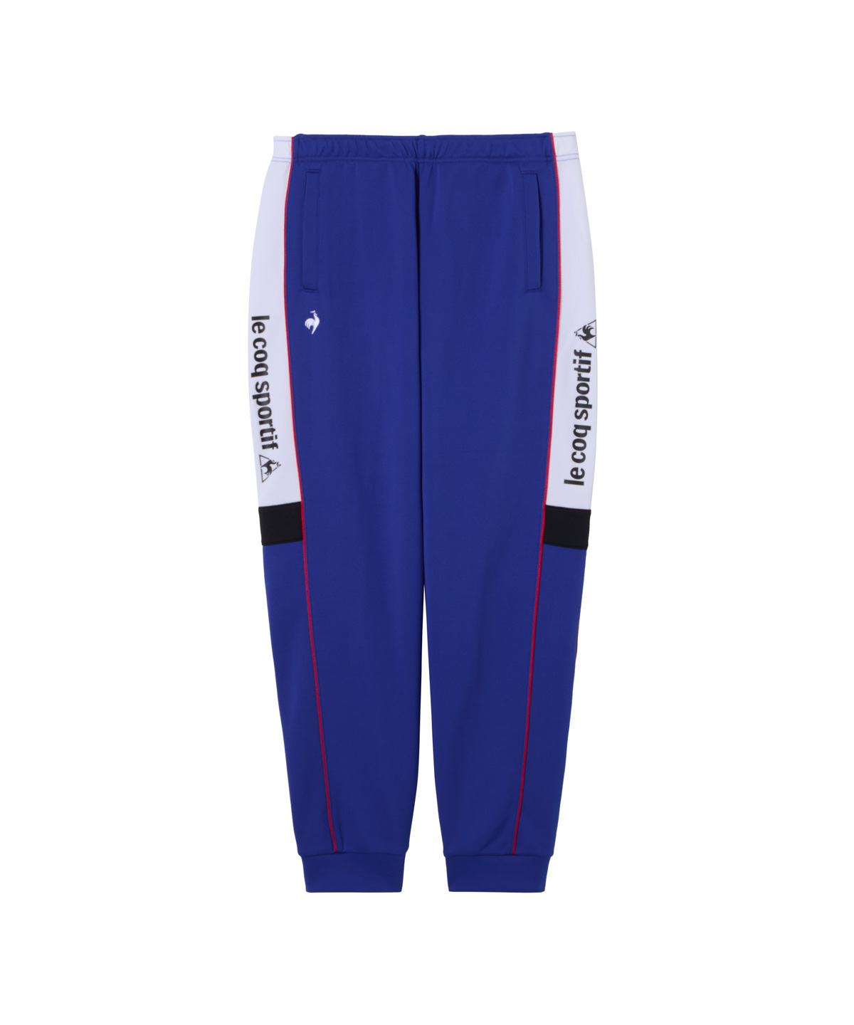 lecoqsportif(ings) ルコックスポルティフ le coq sportif ヘランカヴィンテージカノコジ ブルー S lecoqsportif(ings) ルコックスポルティフ le coq sportif ヘランカヴィンテージカノコジ ブルー S