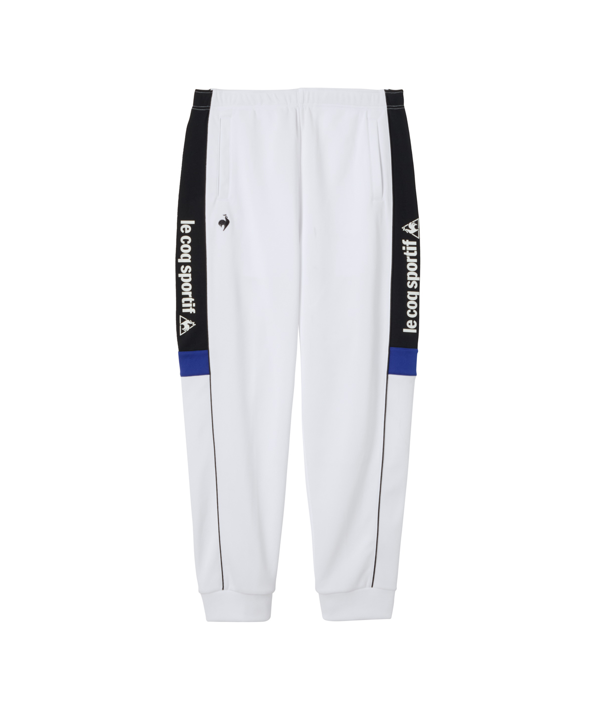 lecoqsportif(ings) ルコックスポルティフ le coq sportif ヘランカヴィンテージカノコジ ホワイト O lecoqsportif(ings) ルコックスポルティフ le coq sportif ヘランカヴィンテージカノコジ ホワイト O