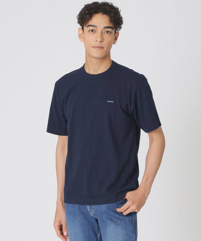 ブルー系｜Tシャツ｜ポール・スチュアート(Paul Stuart)｜HANKYU