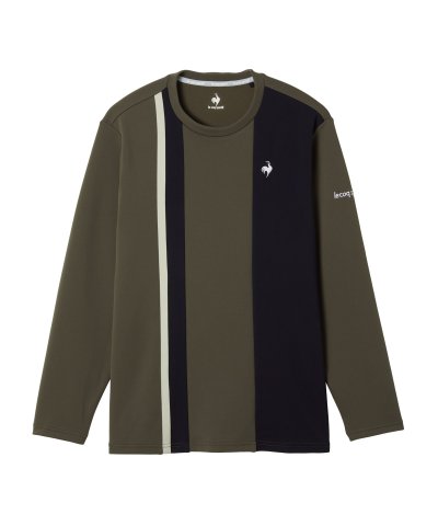 ルコックスポルティフ le coq sportif ライトスウェットシャツ