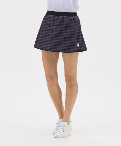 ルコックスポルティフ le coq sportif リバーシブルスコート