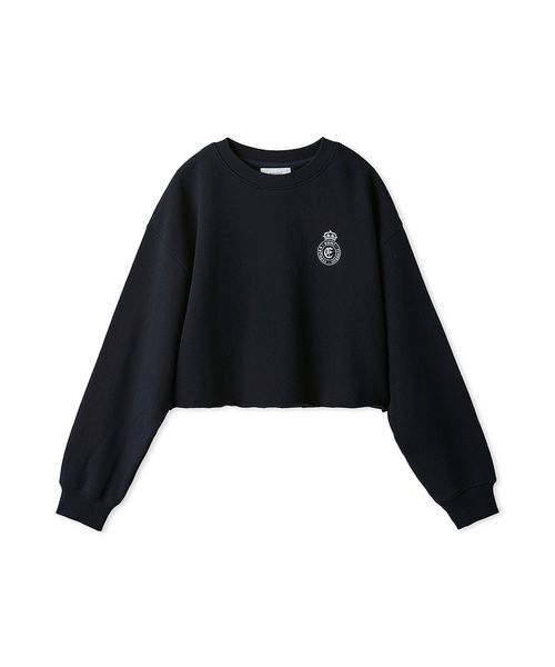 【最終価格】新品！emmi atelier エミアトリエ YALEスウェット emmi YALEスウェット入荷 -ショップニュース：秋田オーパ-