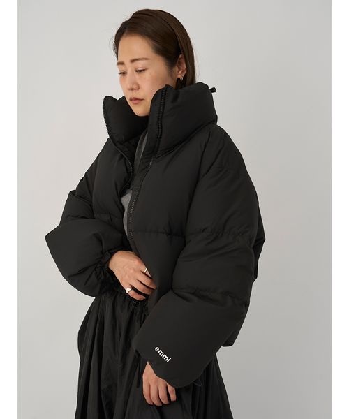 【あずみん☆】ショッフェル ACCLIMATION DOWN COAT☆ あずみん☆様専用】ショッフェル ACCLIMATION DOWN COAT
