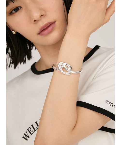 men'sバングル2個とレディースバングル1個 20/80 バングル 「20/80」トゥエンティーエイティー/ STERLING