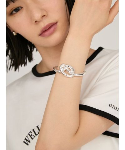 ツイストバングル