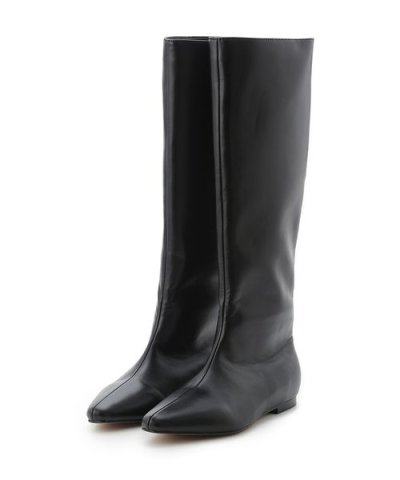 ジョッキーロングブーツ