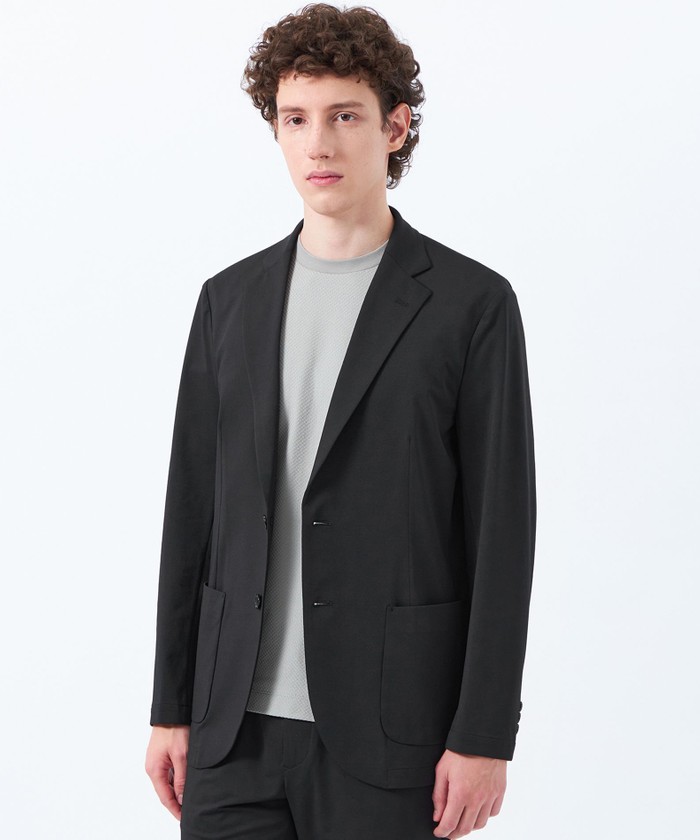 ブラック系｜ジャケット｜マッキントッシュ フィロソフィー(MACKINTOSH