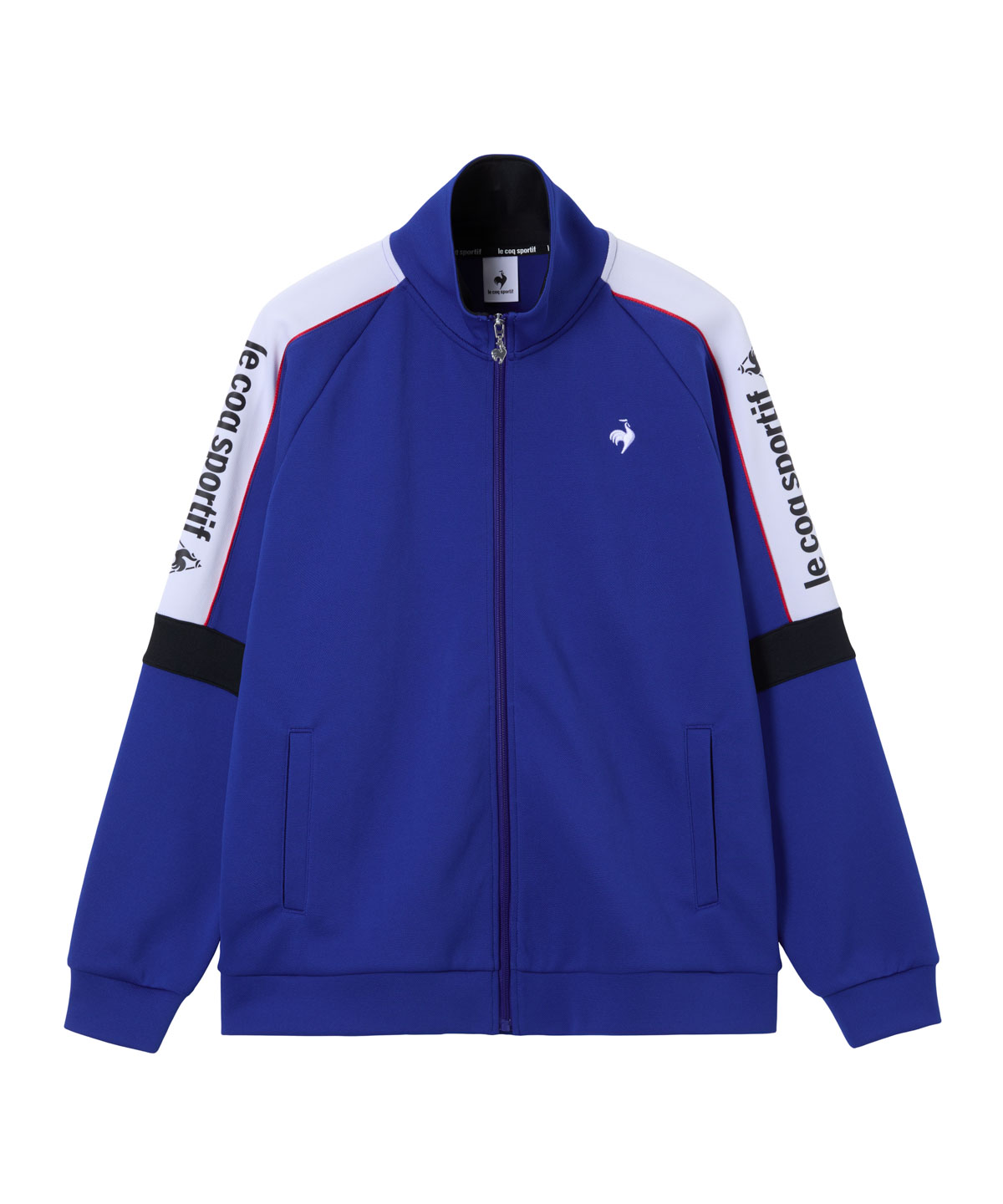 lecoqsportif(ings) ルコックスポルティフ le coq sportif ヘランカヴィンテージカノコジ ブルー M lecoqsportif(ings) ルコックスポルティフ le coq sportif ヘランカヴィンテージカノコジ ブルー M