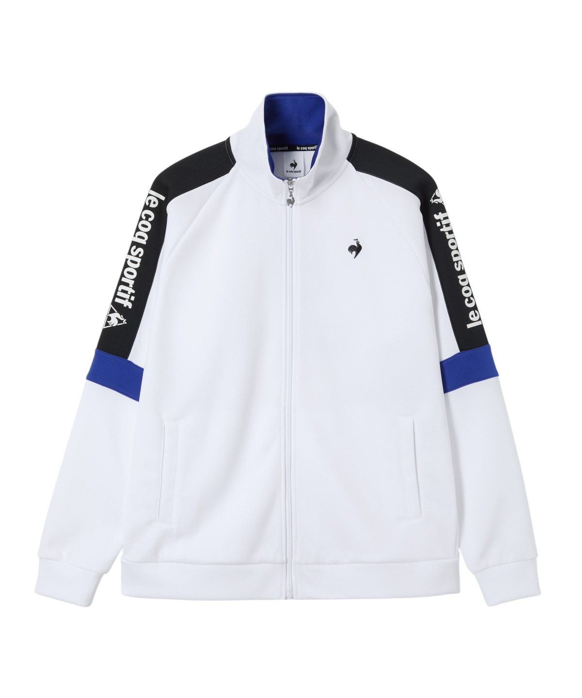 lecoqsportif(ings) ルコックスポルティフ le coq sportif ヘランカヴィンテージカノコジ ホワイト M lecoqsportif(ings) ルコックスポルティフ le coq sportif ヘランカヴィンテージカノコジ ホワイト M