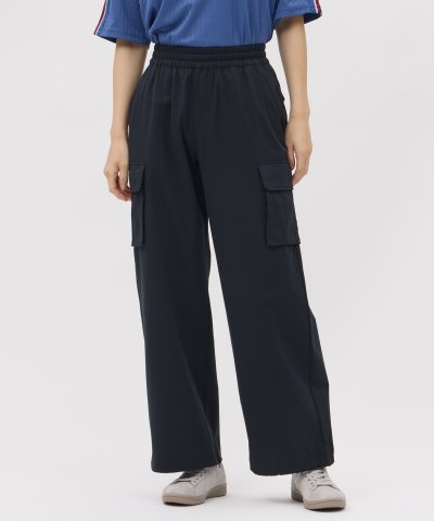 ルコックスポルティフ le coq sportif リブクロス カーゴパンツ