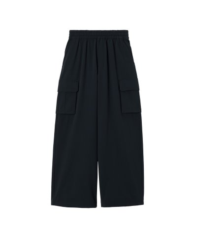 ルコックスポルティフ le coq sportif リブクロス カーゴパンツ