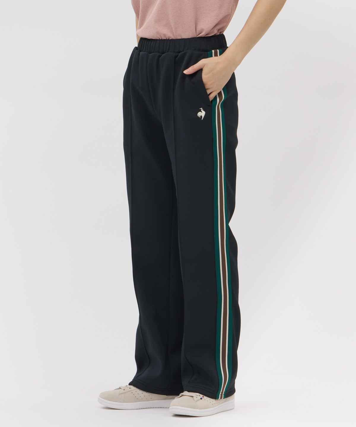 lecoqsportif(ings) ルコックスポルティフ le coq sportif ヘランカヴィンテージカノコジ ネイビー M lecoqsportif(ings) ルコックスポルティフ le coq sportif ヘランカヴィンテージカノコジ ネイビー M