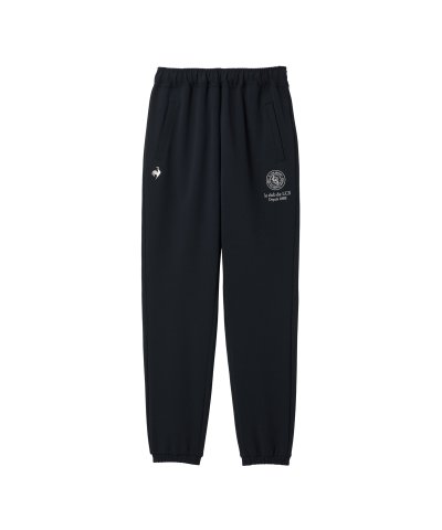 ルコックスポルティフ le coq sportif 防風リブニットスウェットパン