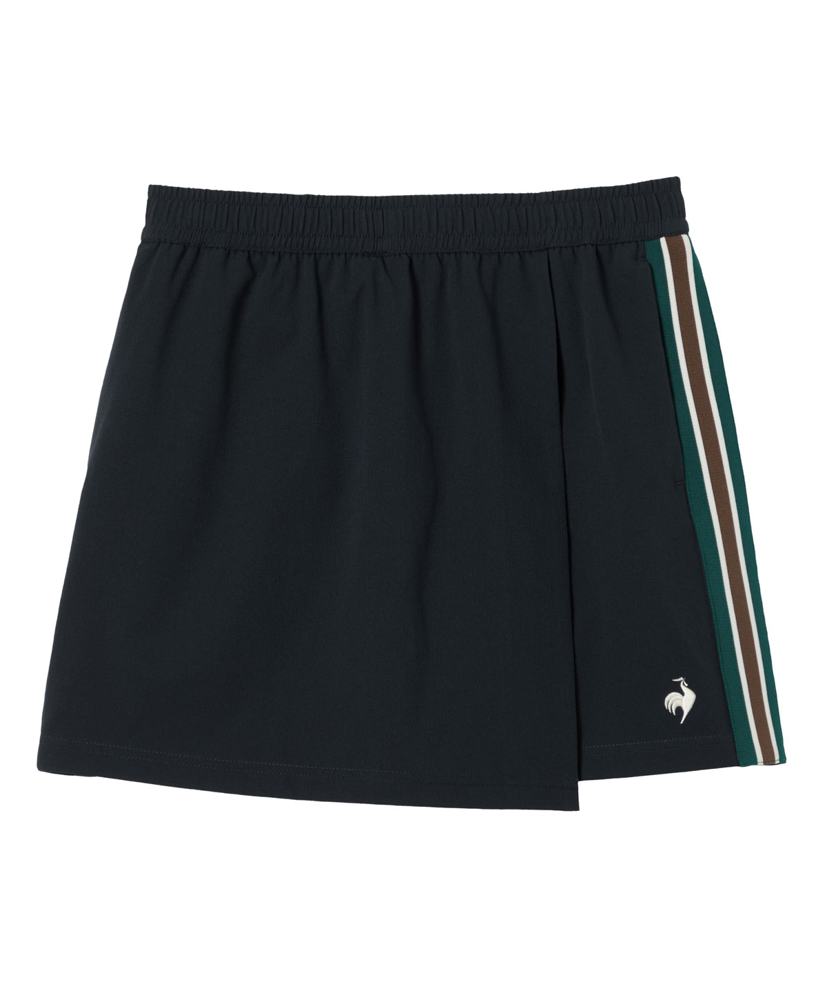 【韓国】le coq sportif ルコックスポティフル　中綿/ダウンスカート le coq sportif GOLF セール SALE 公式 ルコックスポルティフ