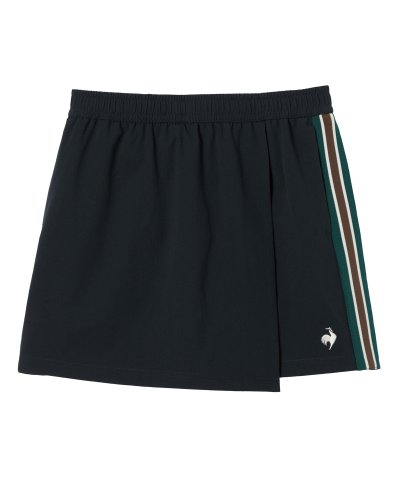 ルコックスポルティフ le coq sportif リブクロス キュロットスコー