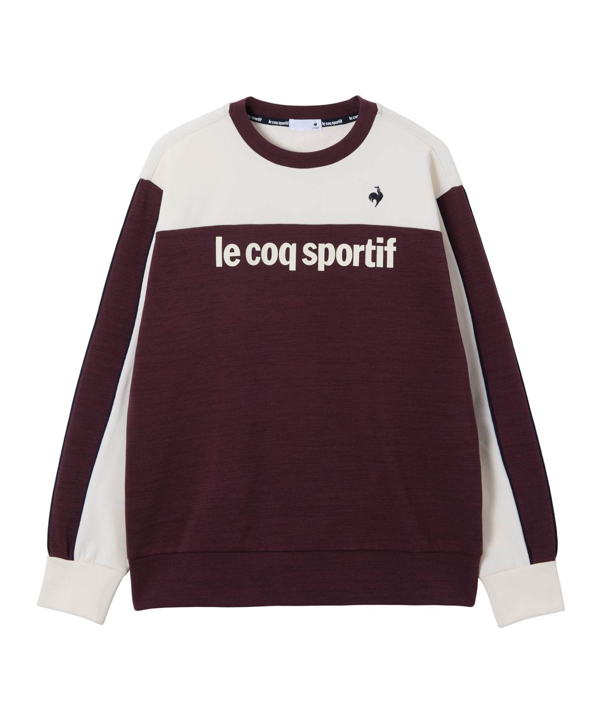 [当日発送] Le coq golf ルコック ゴルフ 韓国 トップス ニット le coq sportif golf ルコックスポルティフ ゴルフ - ニット