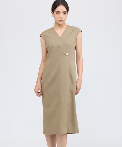 ナチュラルビエラ Iラインドレス