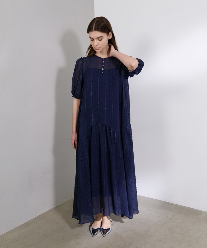 ブルー系｜ワンピース・ドレス｜EPOCA(エポカ)｜阪急百貨店公式通販