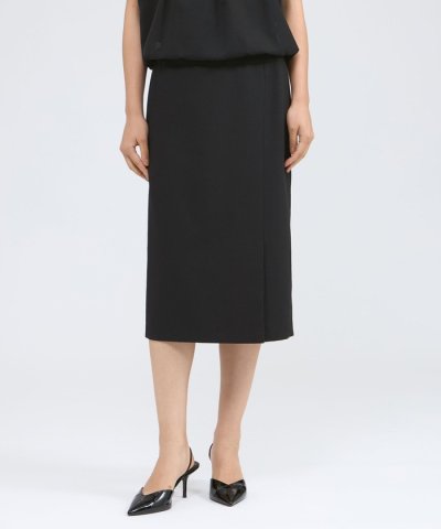 ナチュラルビエラ タイトスカート