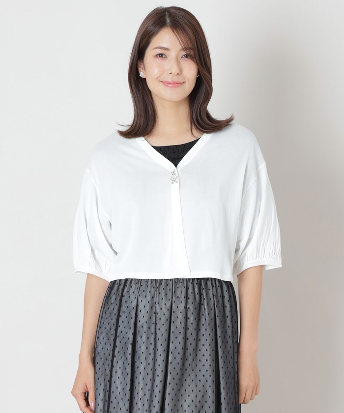 TO BE CHIC｜トゥー ビー シックのチュニック通販 - ZOZOTOWN