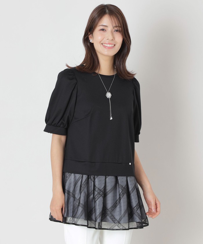 TO BE CHIC(トゥー ビー シック)｜阪急百貨店公式通販サイト