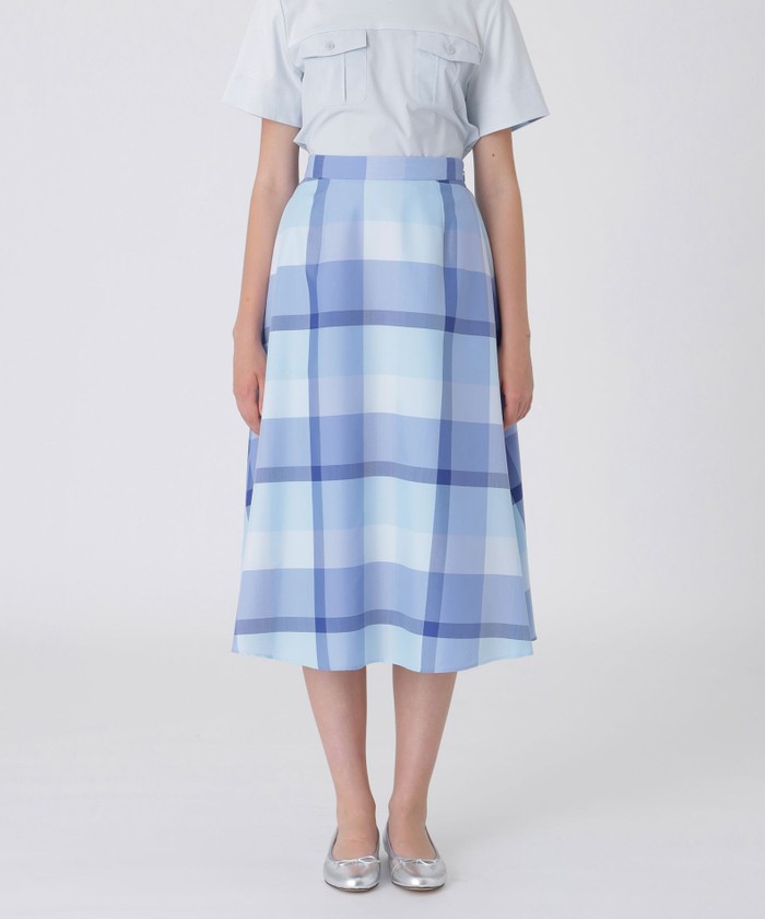 その他のスカート｜BLUE LABEL CRESTBRIDGE(ブルーレーベル・クレスト