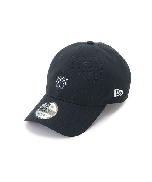 【SNIDEL|NEW ERA】バリエキャップ SNIDEL|NEW ERA®】バリエキャップ(帽子)｜アクセサリー｜SNIDEL