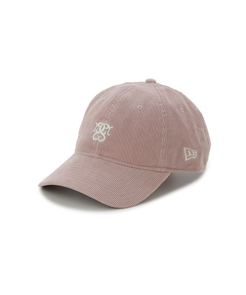 SNIDEL|NEW ERAR】バリエキャップ(508360137)｜阪急百貨店公式