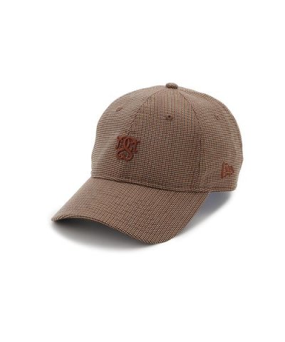 【SNIDEL|NEW ERAR】バリエキャップ