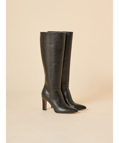 ブラック系｜ロング｜SNIDEL(スナイデル)｜阪急百貨店公式通販サイト