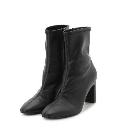 ストレッチショートブーツ