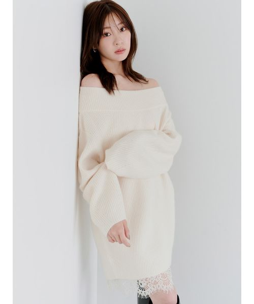 snidel ドレス スナイデル ドレス | SNIDEL（スナイデル） | ファッション通販｜ウサギ