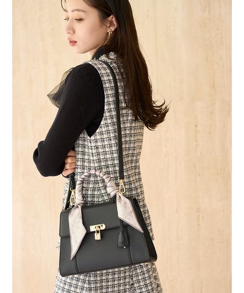 ロールカバーパッドロックバッグ(508360173)｜阪急百貨店公式通販