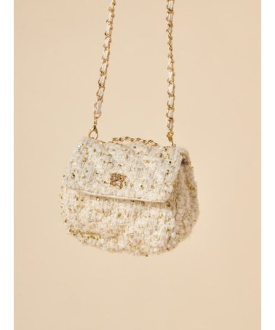 チェーンミニバッグ