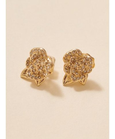 モチーフピアス