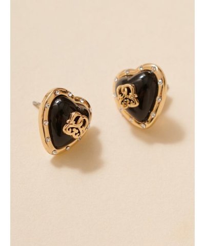 プランプハートピアス