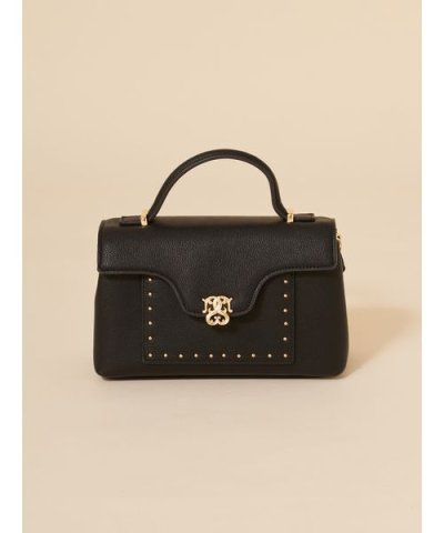 フラップミニショルダー