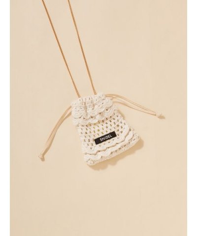 フリルミニショルダー